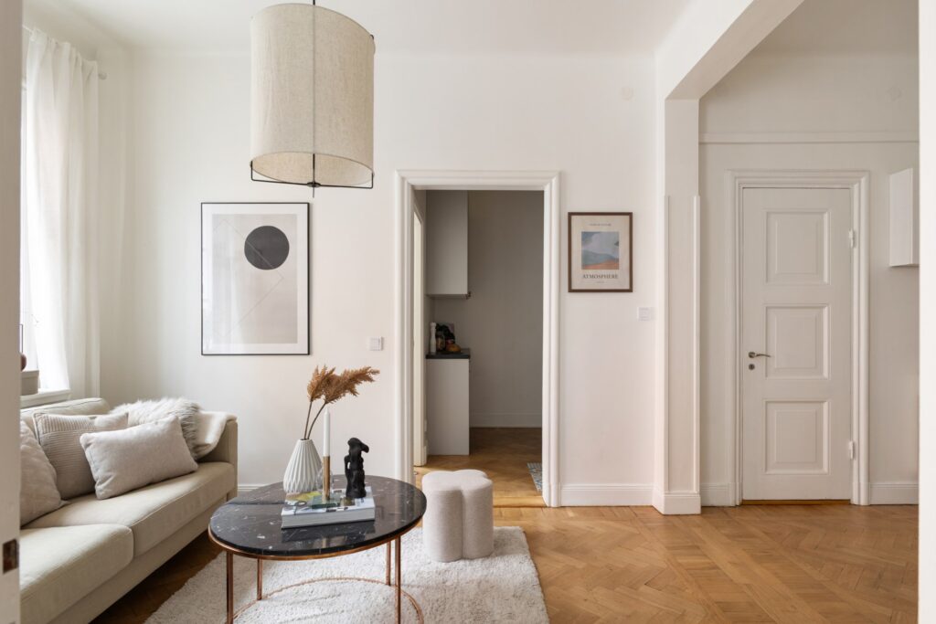 House image