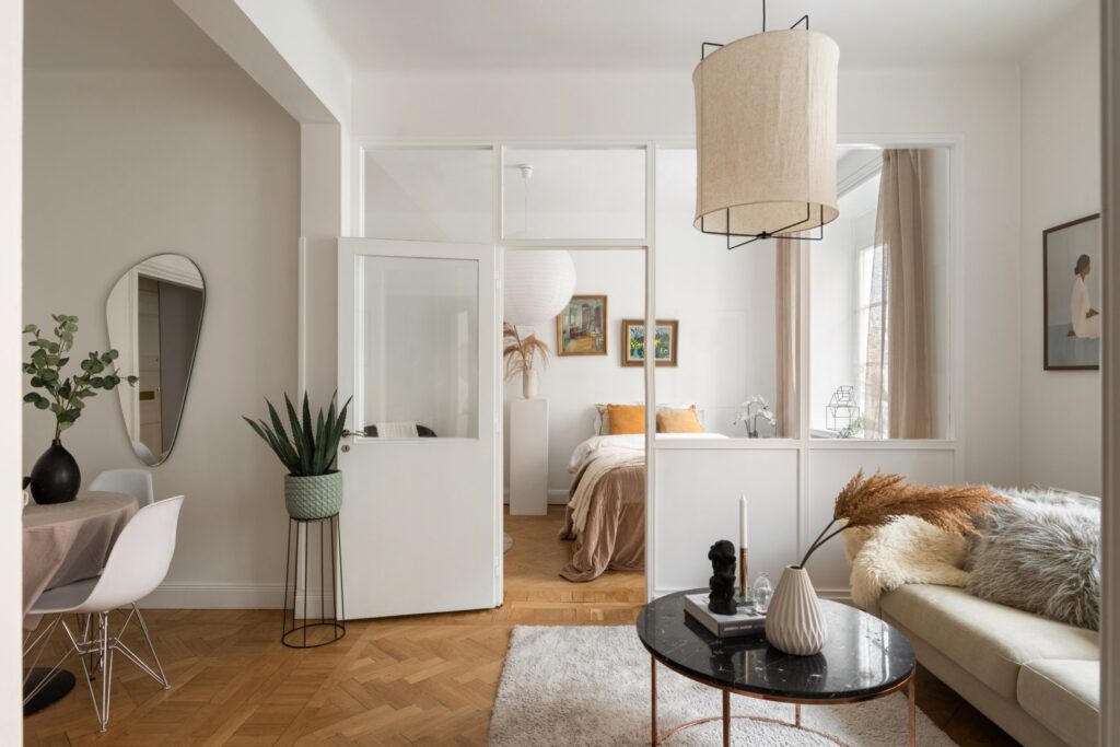 House image