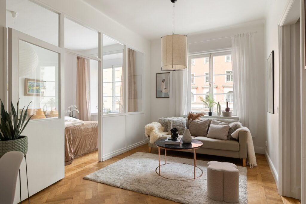 House image