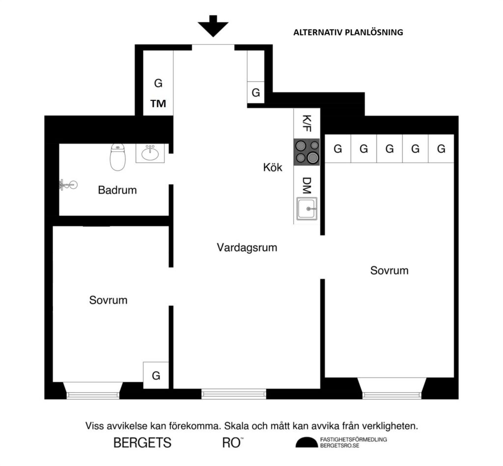 House image