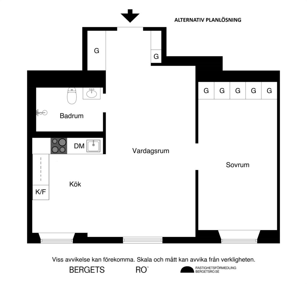 House image