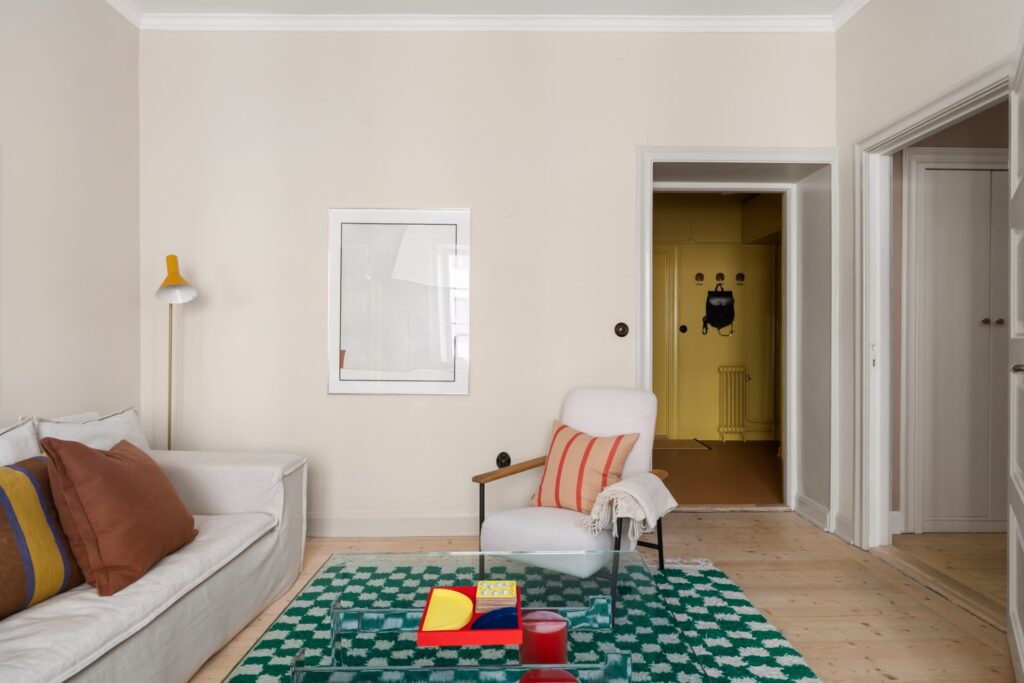 House image