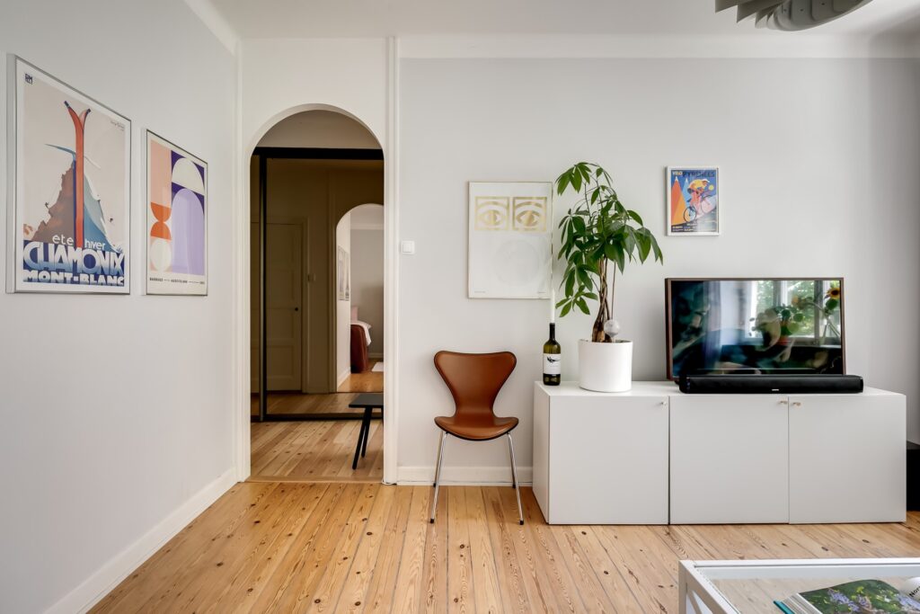 House image
