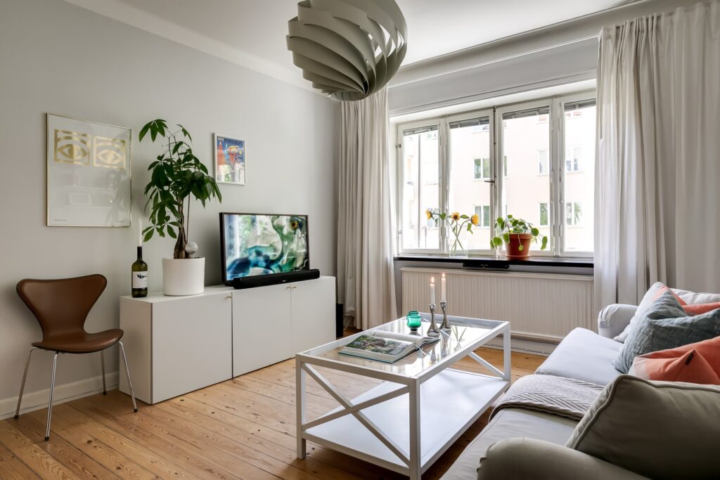House image