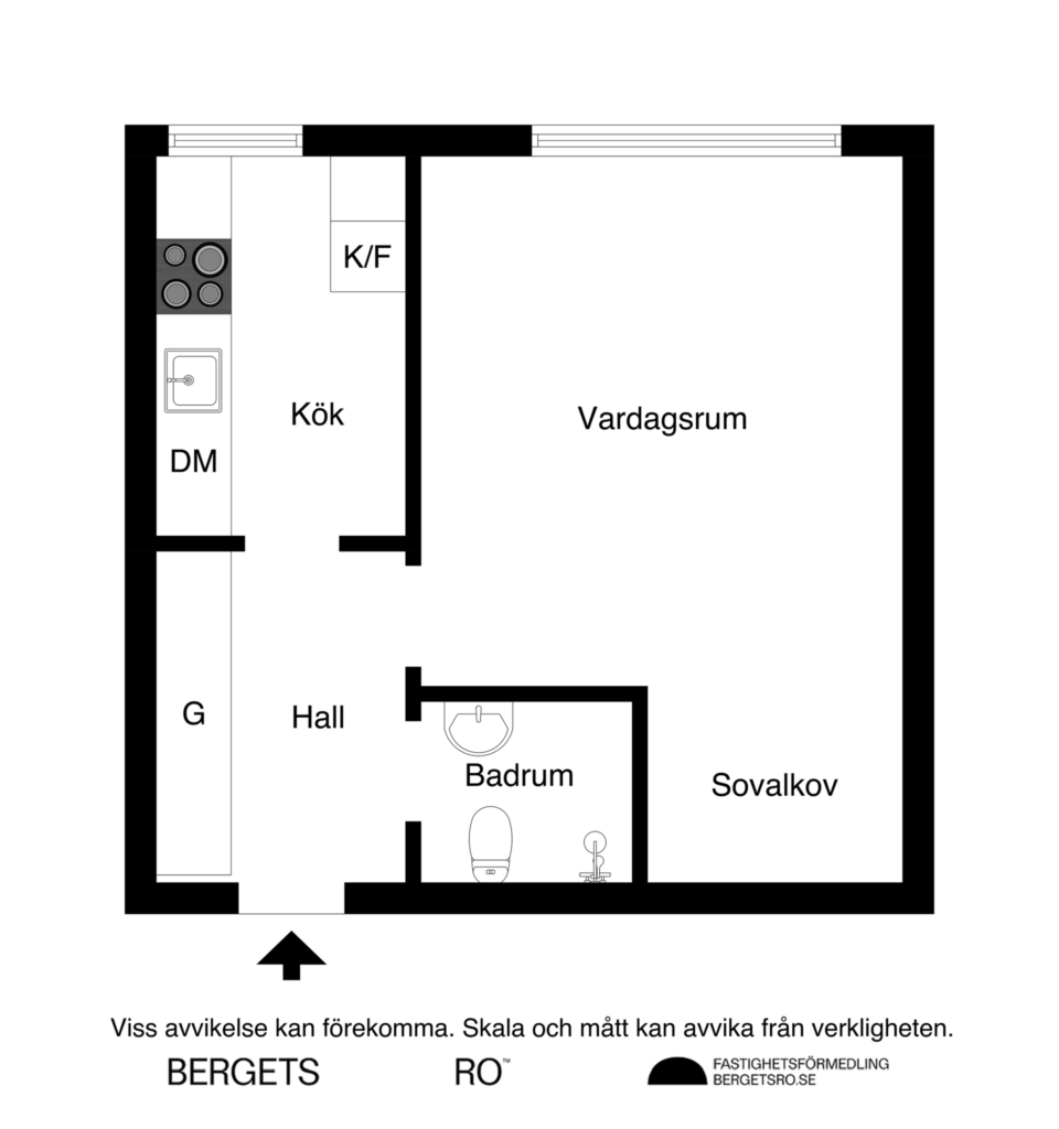 House image