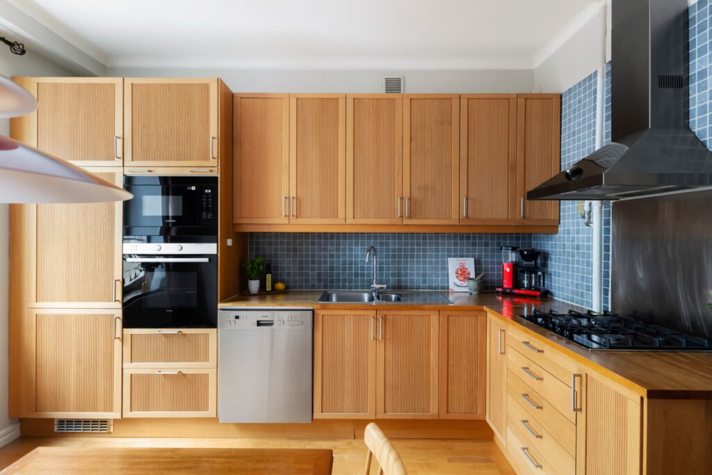 House image