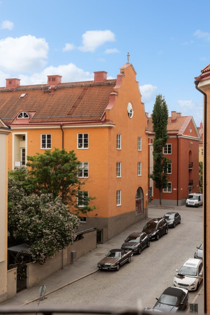 House image