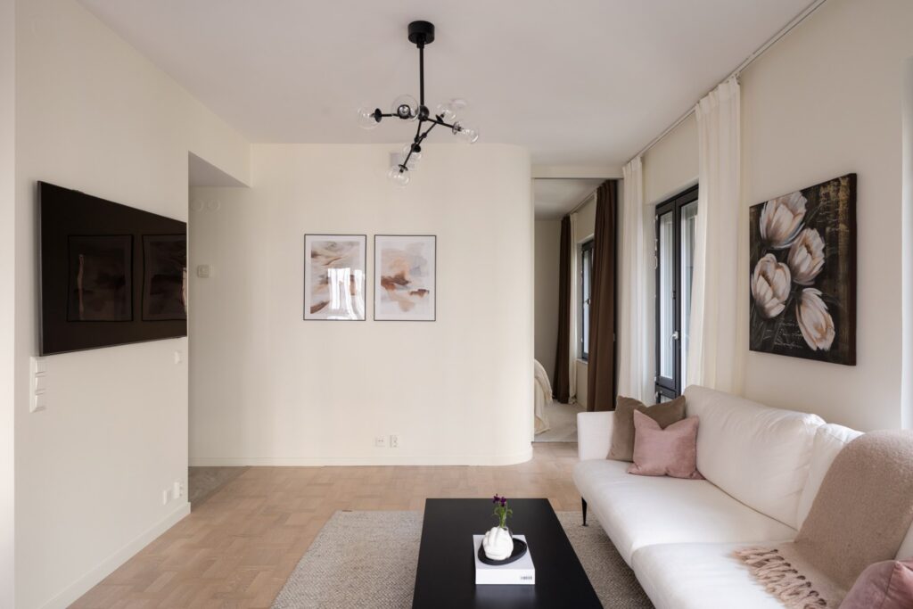 House image