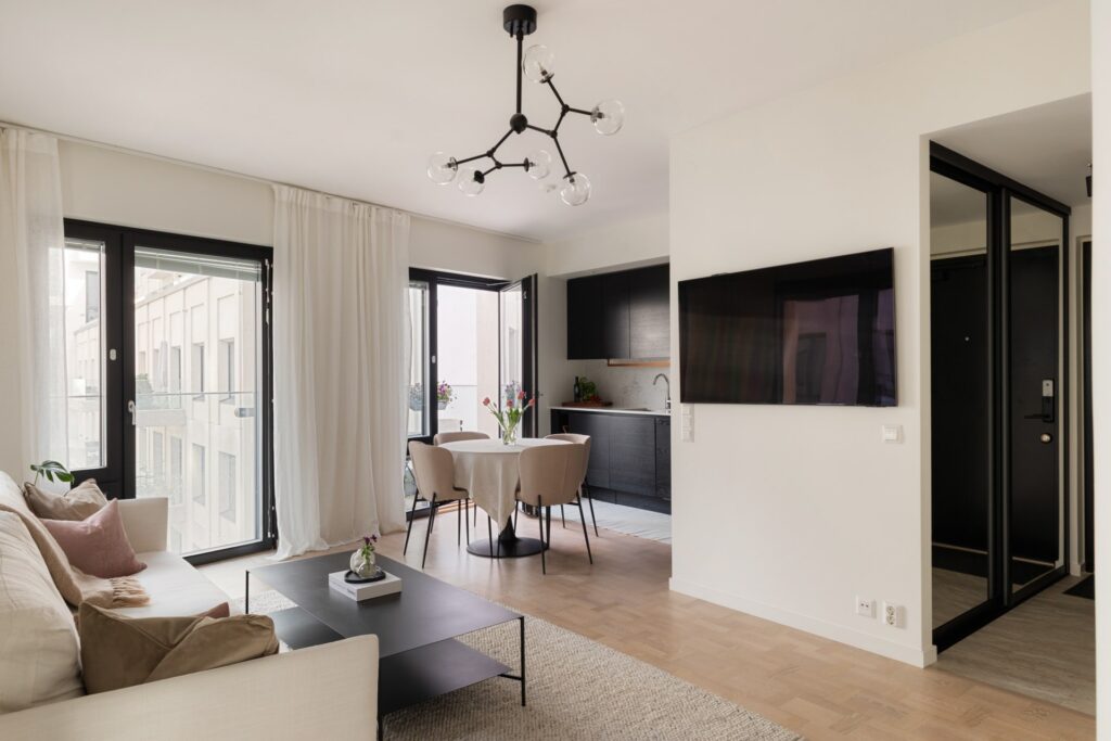 House image