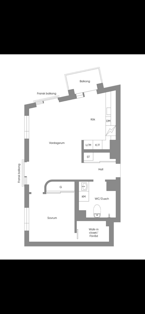 House image