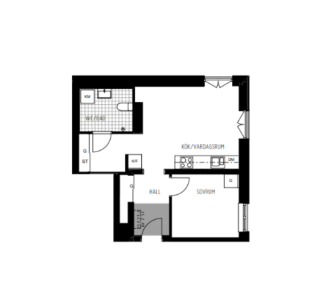 House image