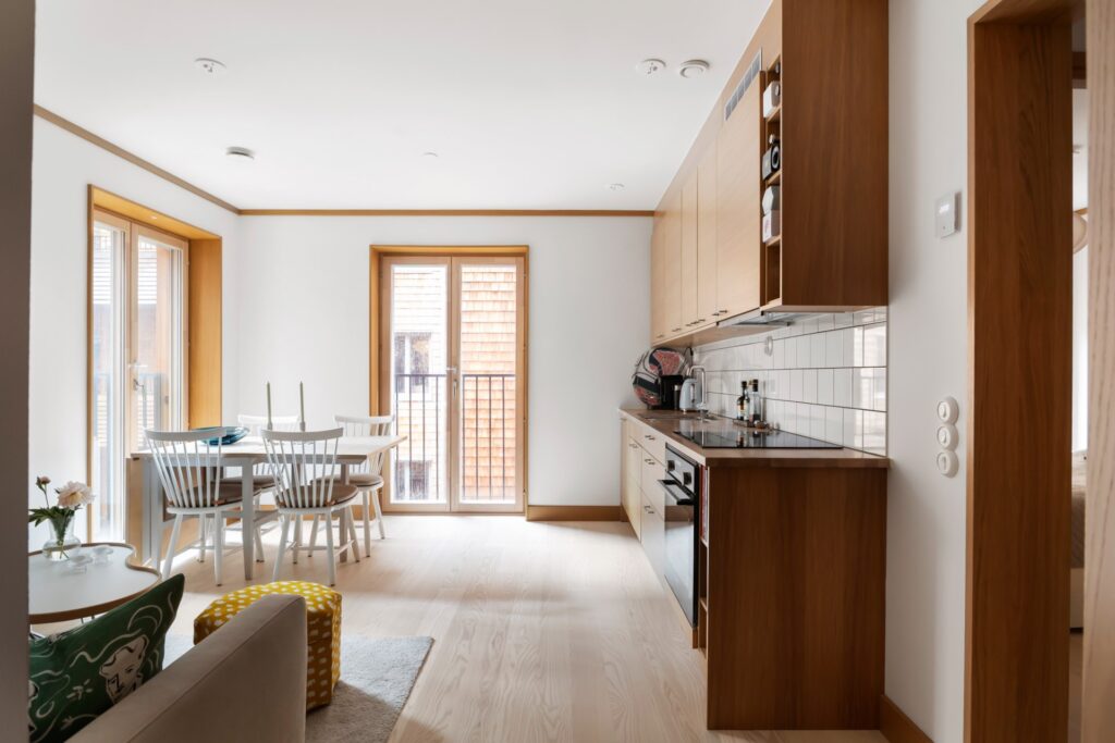 House image