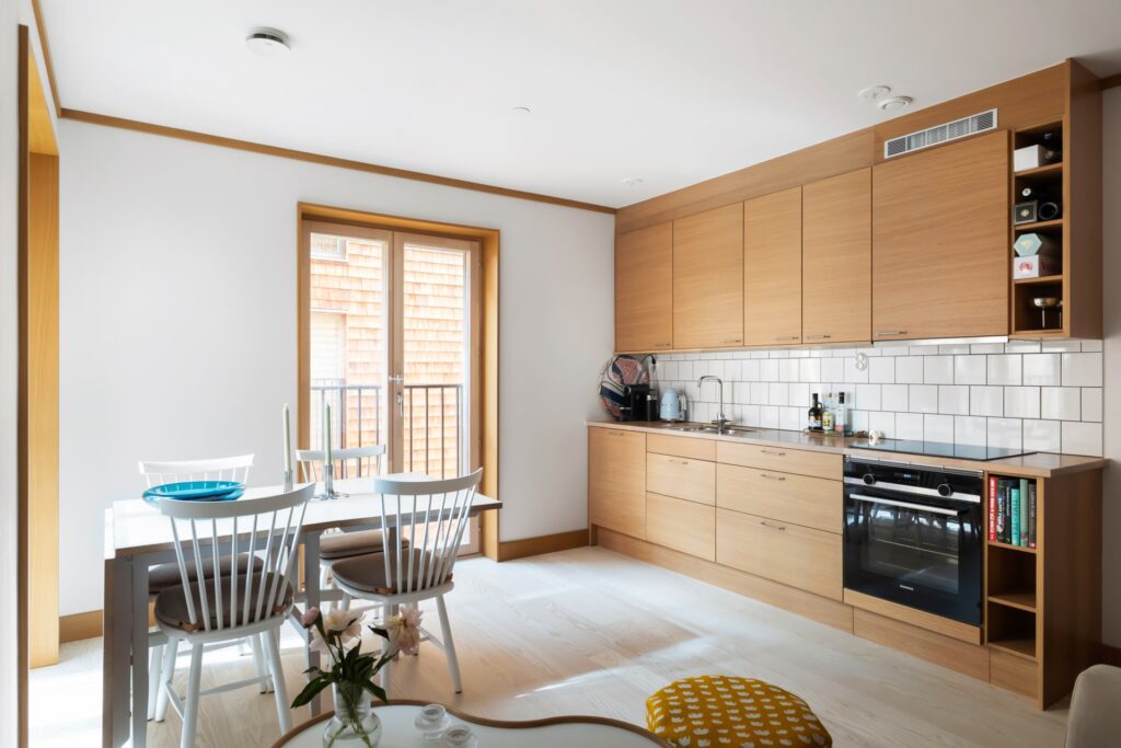 House image
