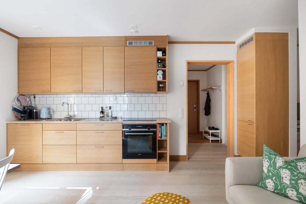 House image