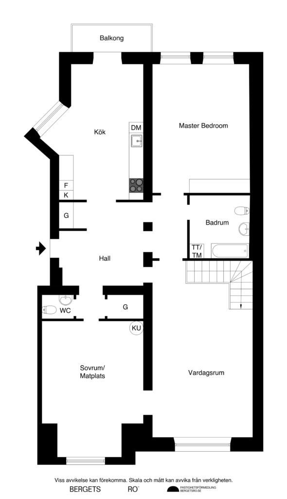 House image