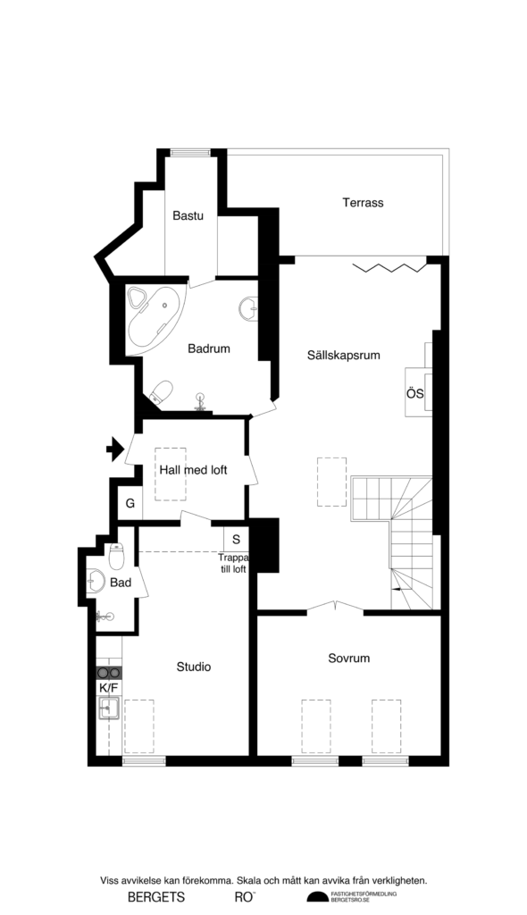 House image