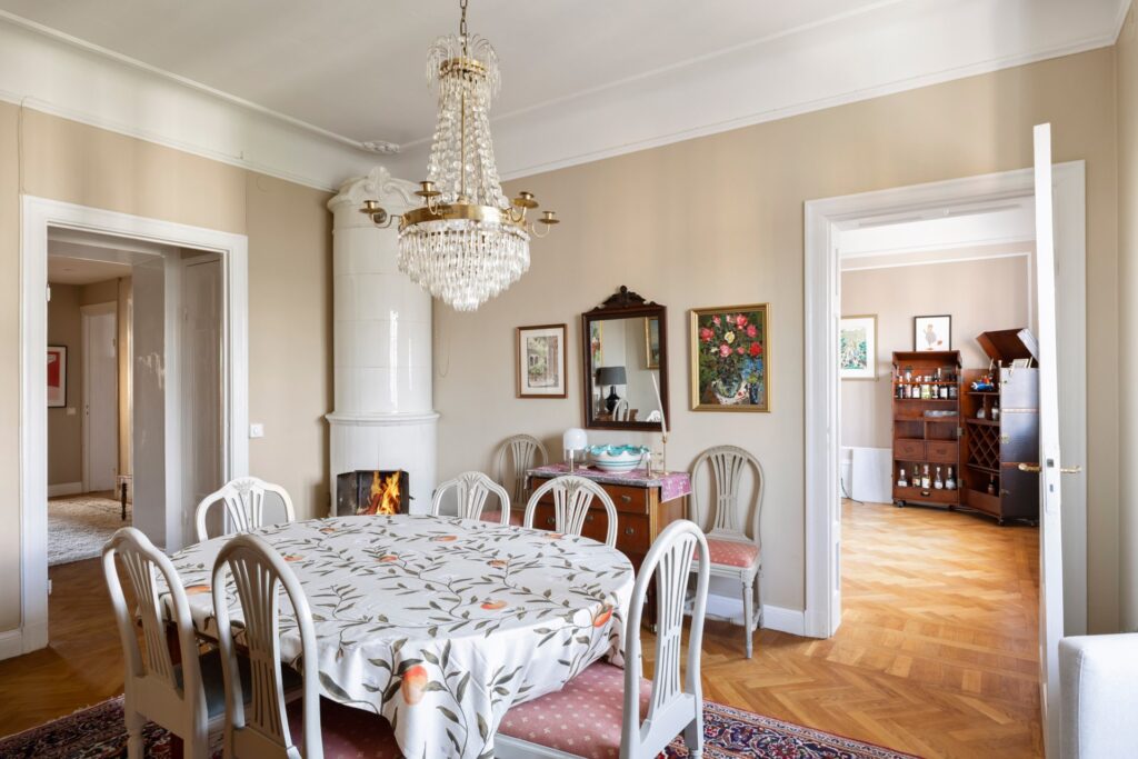 House image