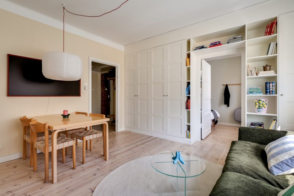 House image