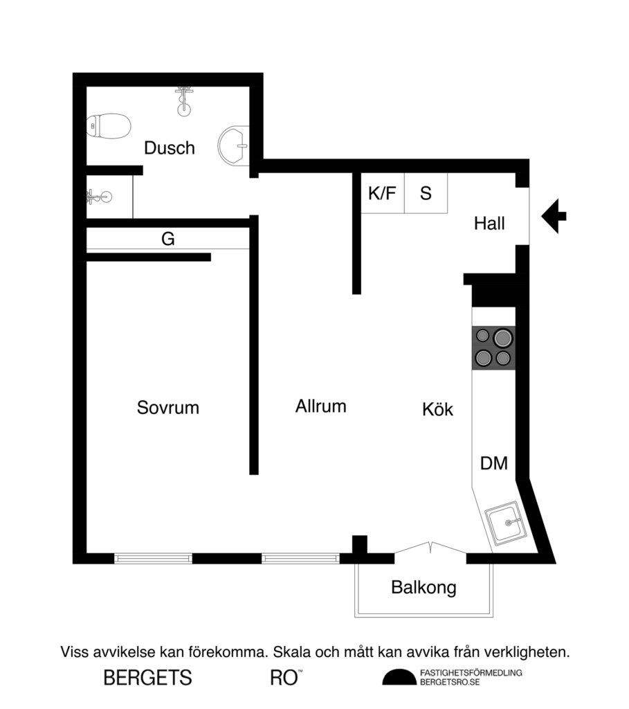 House image