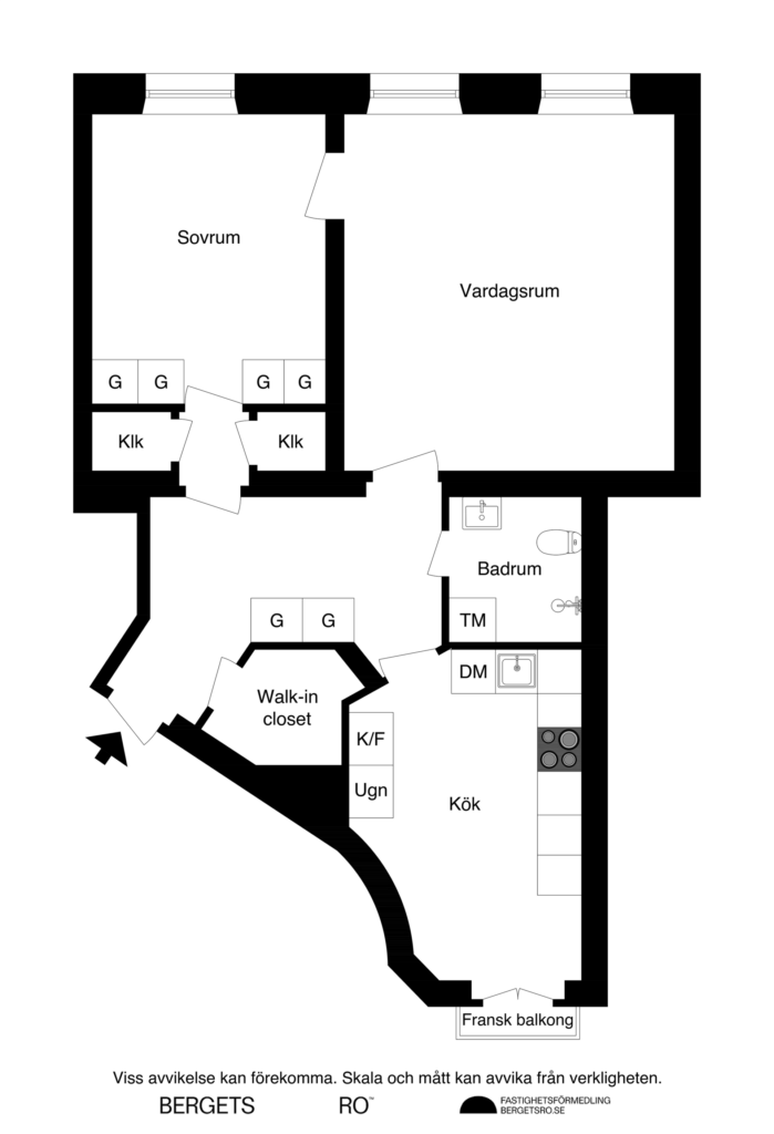 House image
