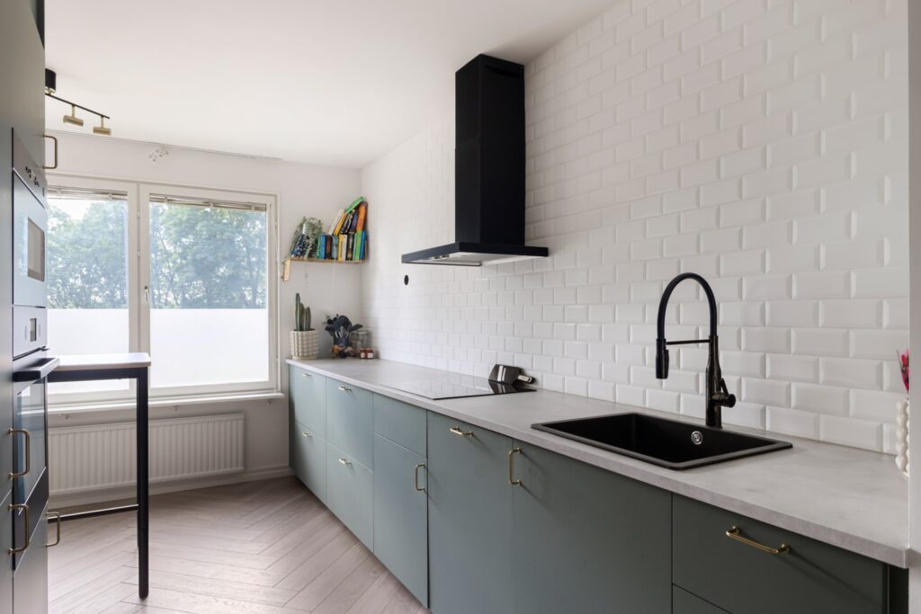 House image