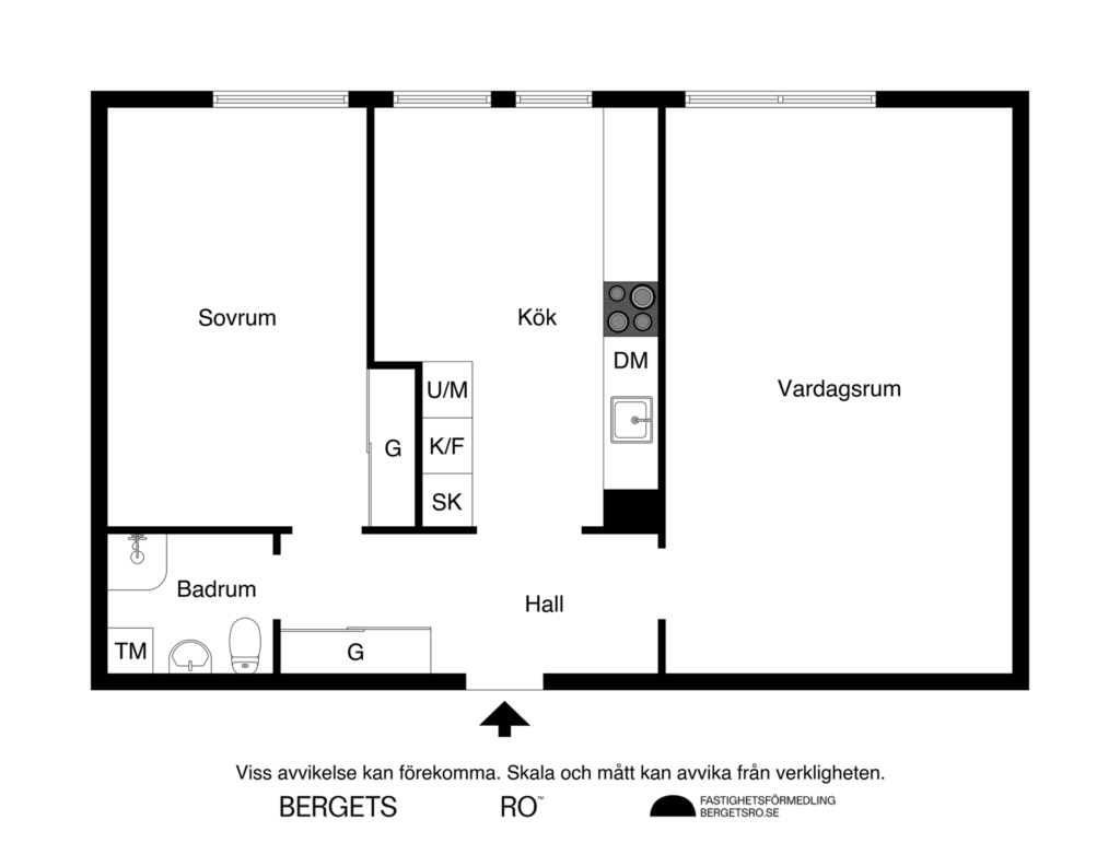House image
