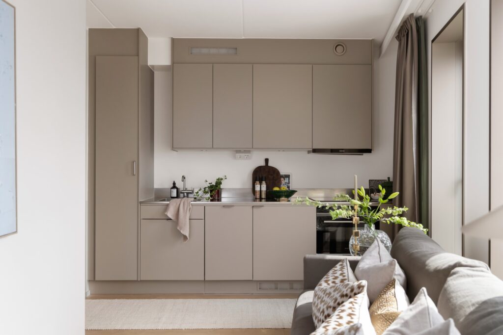 House image