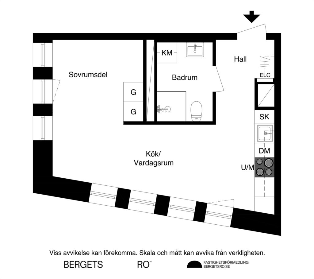 House image