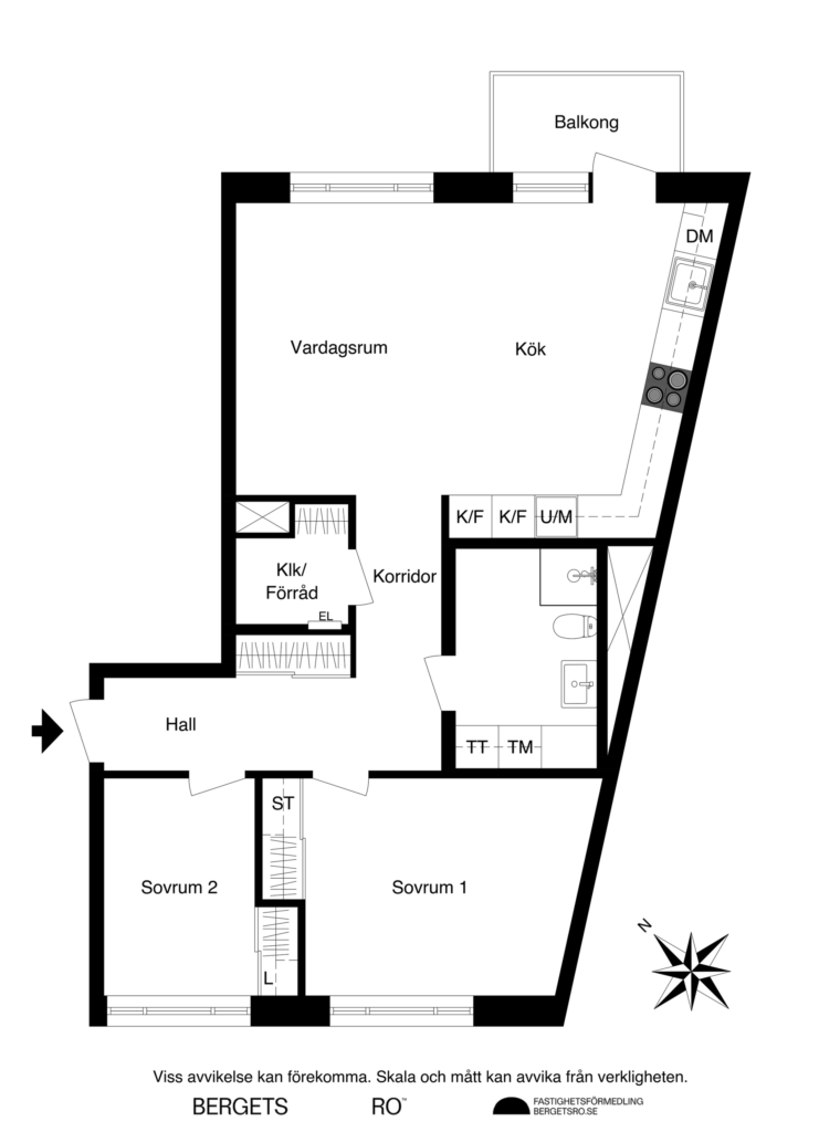 House image