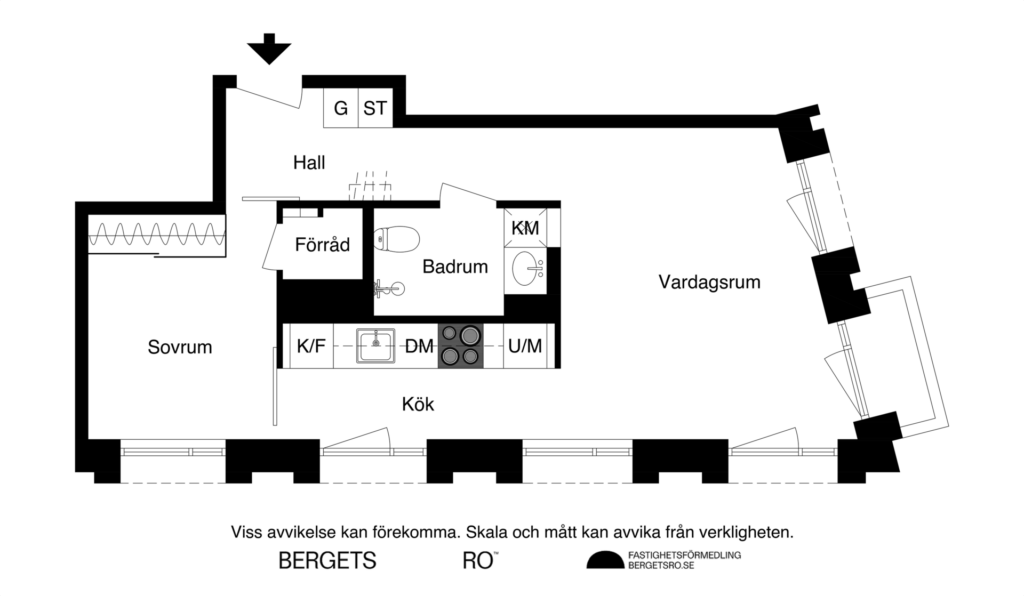 House image