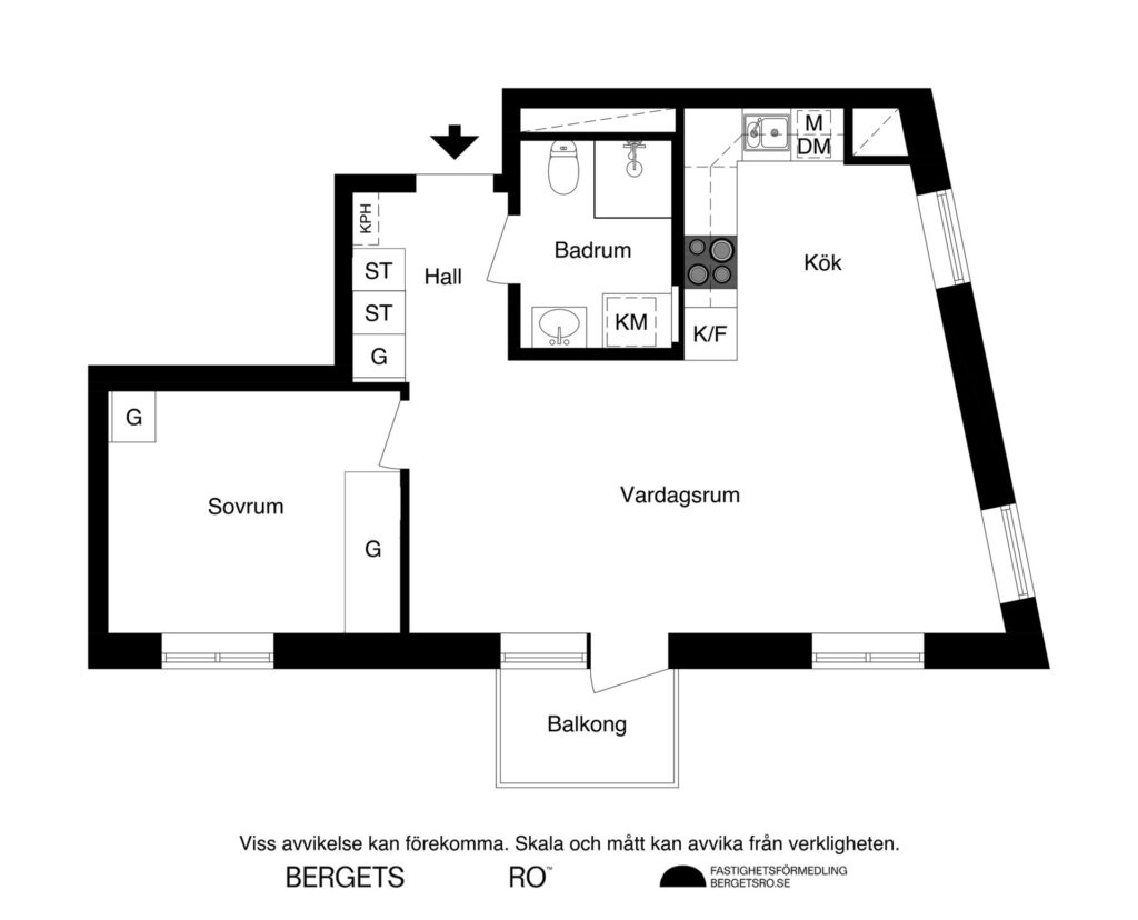 House image