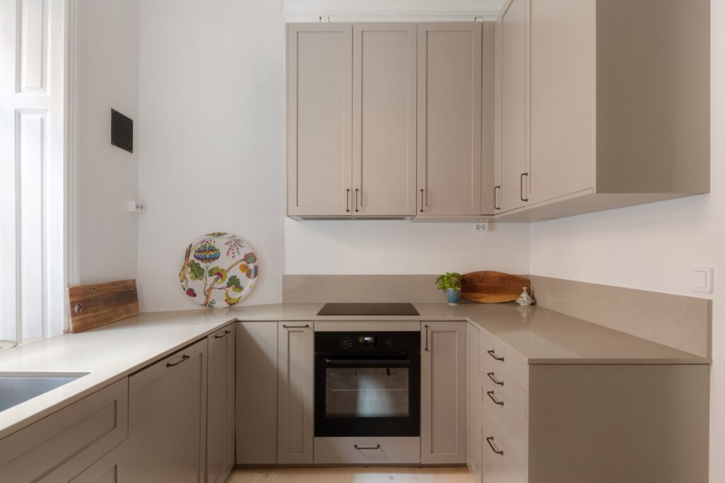 House image