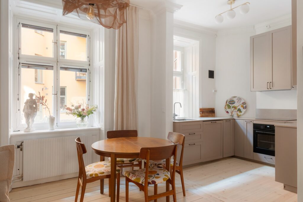 House image