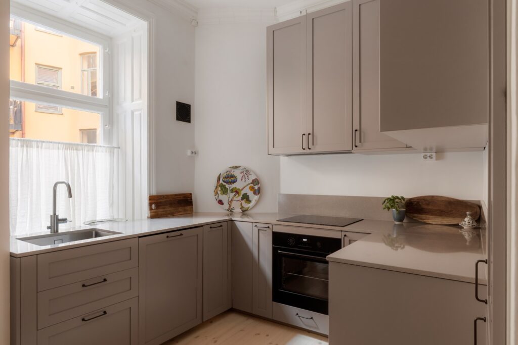 House image