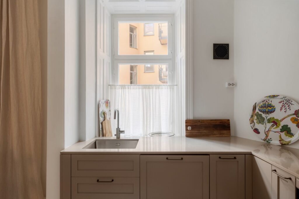 House image
