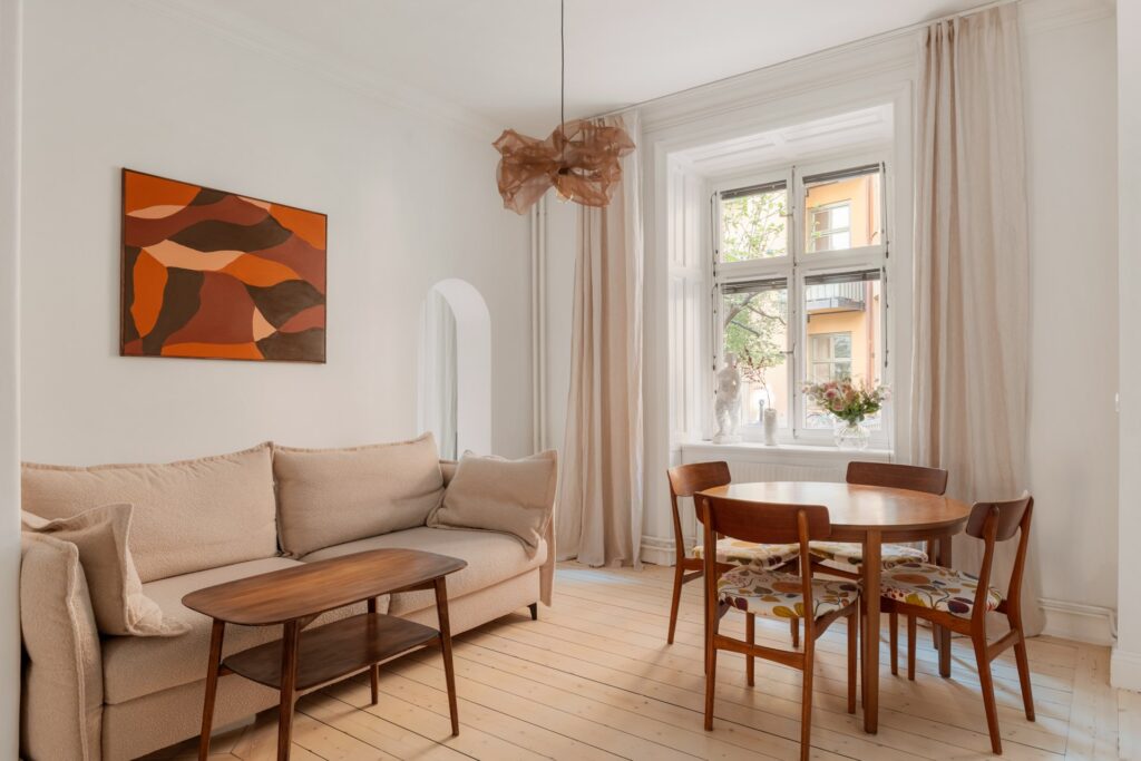 House image