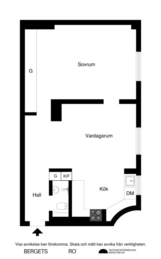 House image