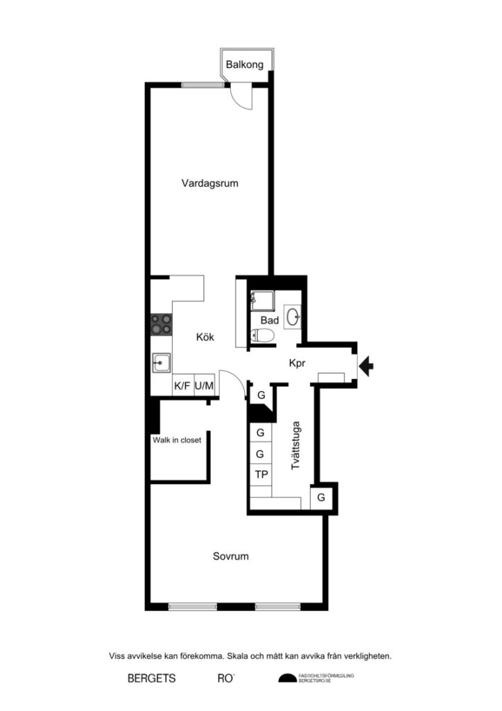House image
