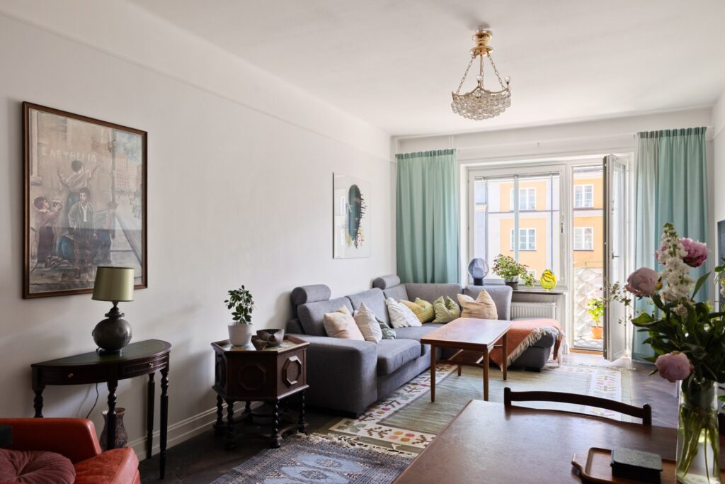 House image