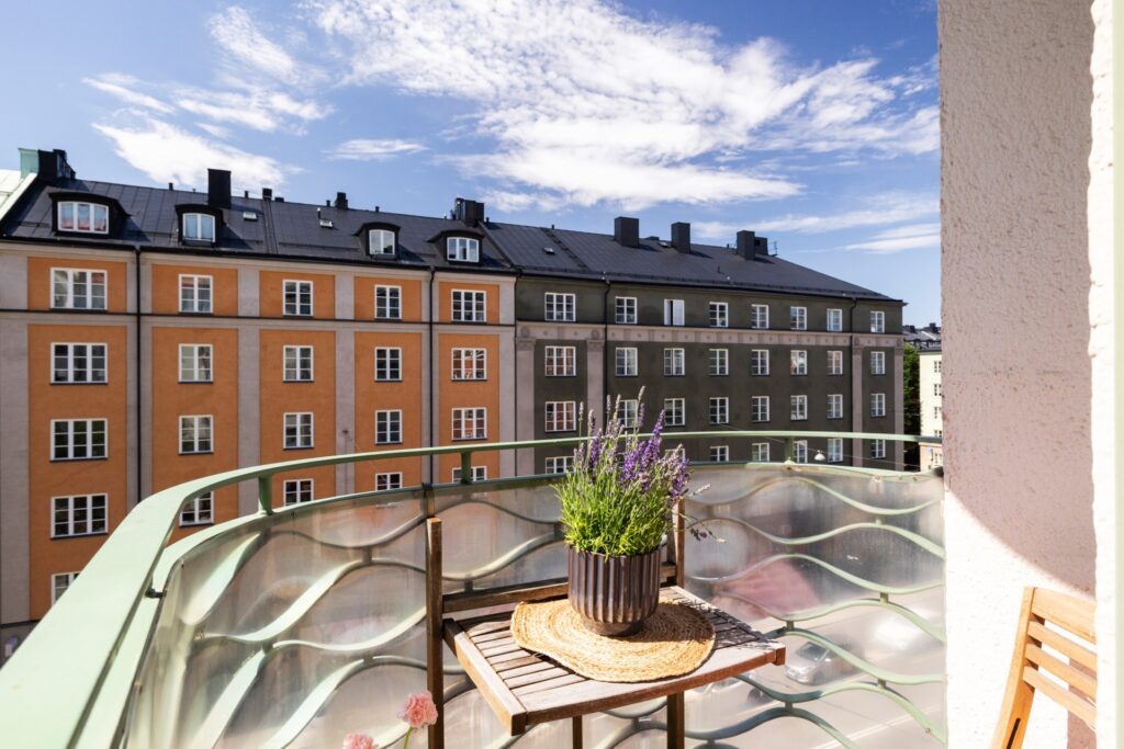 House image