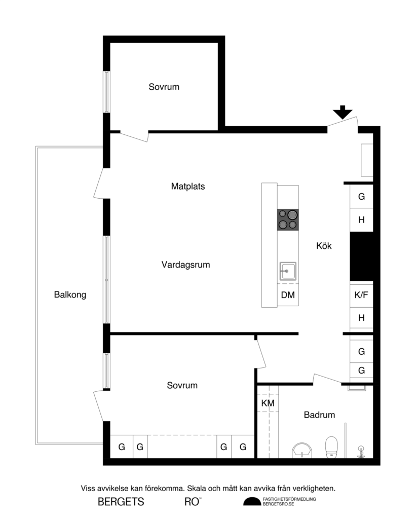 House image