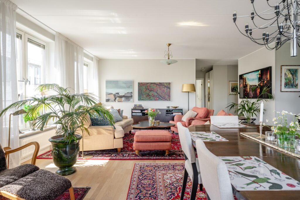 House image