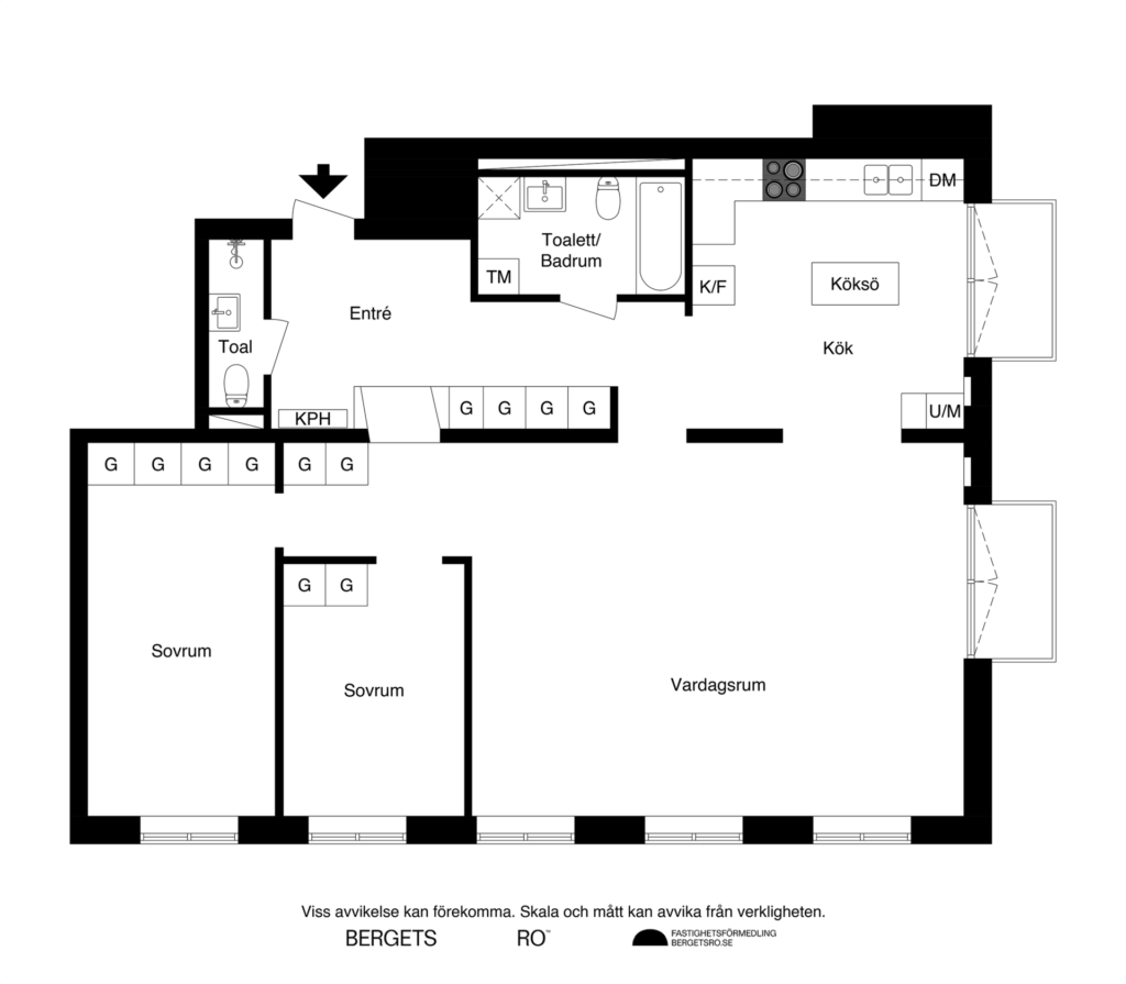 House image