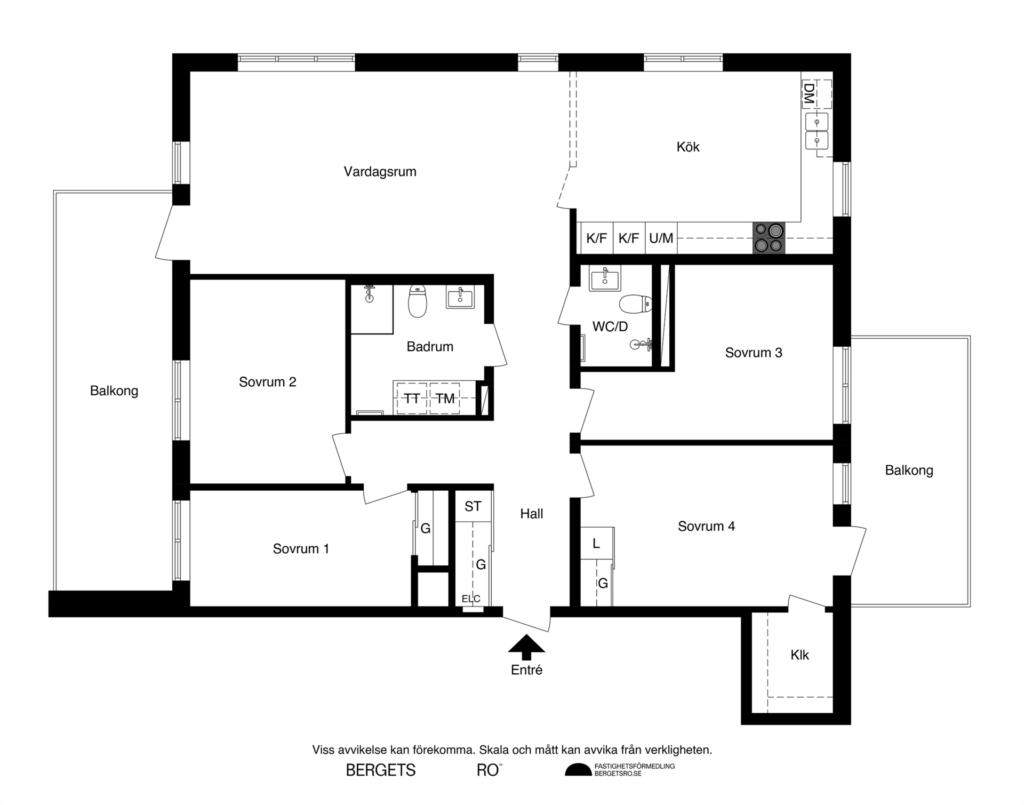House image