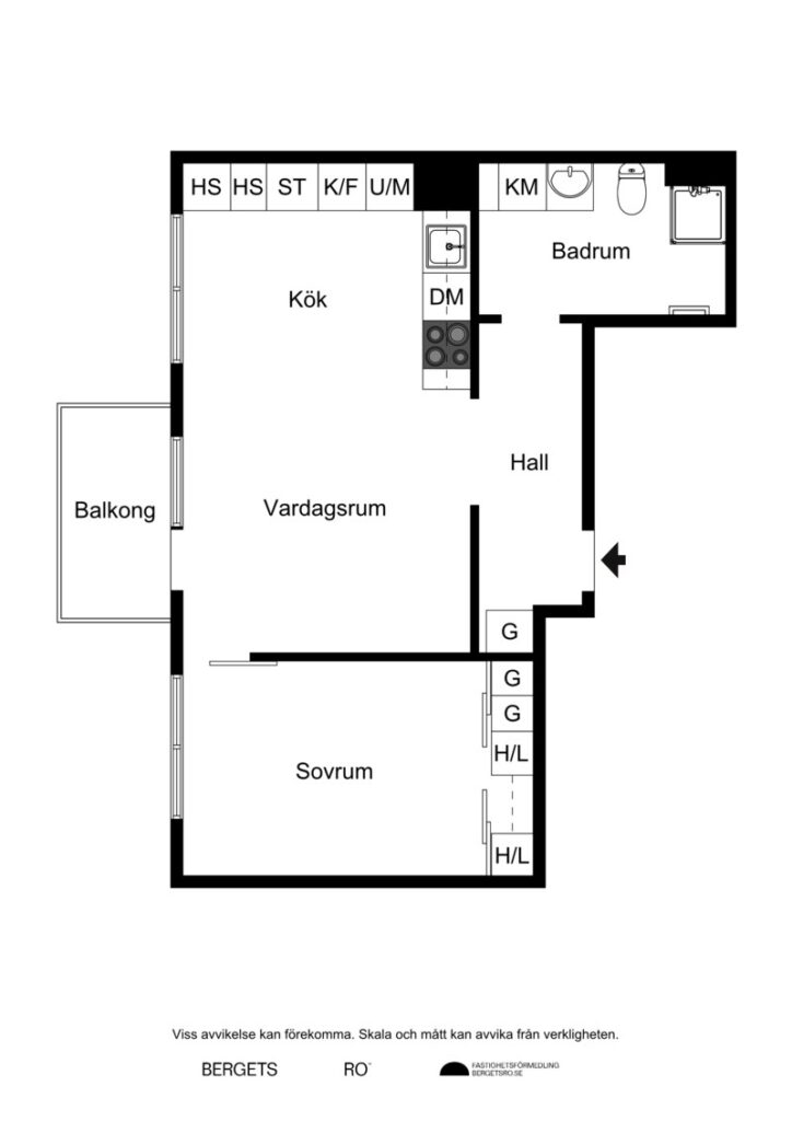 House image