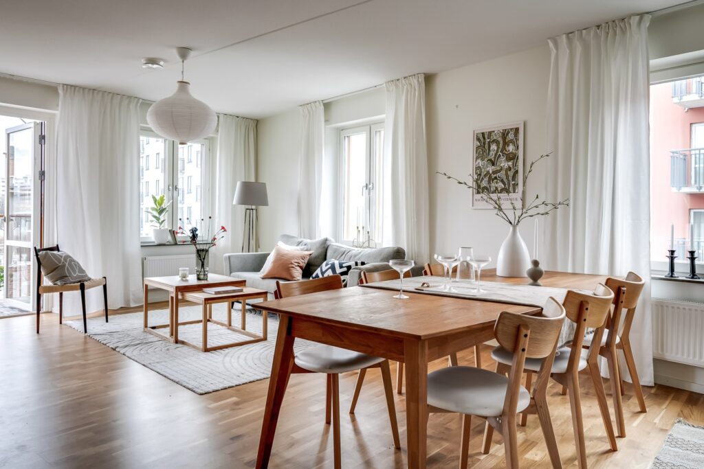 House image