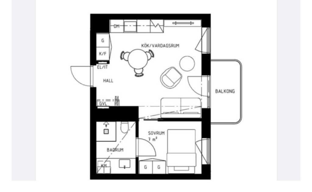 House image