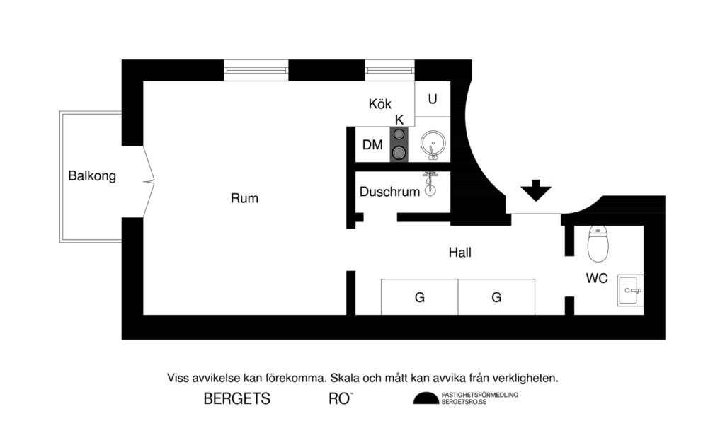 House image
