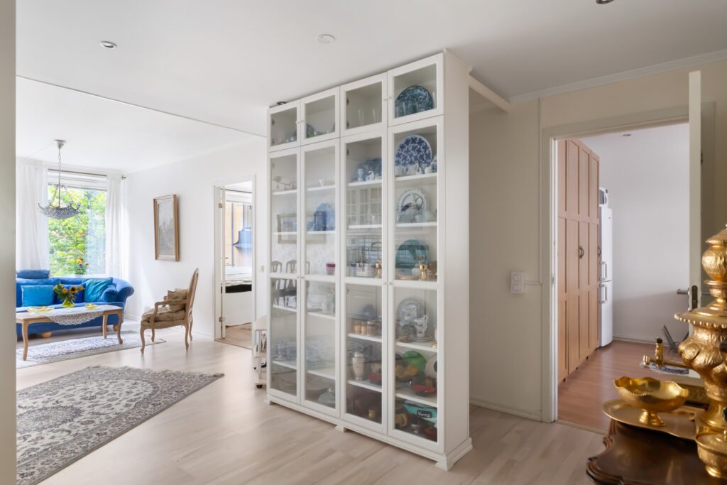 House image