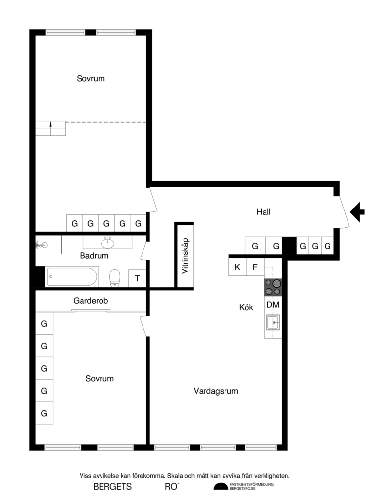 House image